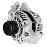 For Chrysler 200 2012 2.4L Alternator 140A A002TX3481ZC. Fixed Price $130.60.