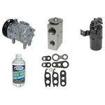 A/c Kit-compressor Replacement Uac Kt 1238. Fixed Price $420.34.