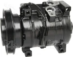 Reman Compressor & Clutch Four Seasons 77387. Fixed Price $287.85.