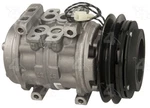 A/c Compressor-new 4 Seasons 68303. Fixed Price $483.92.