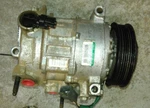 2014-2019 Dodge Charger 5.7L 6.2L 6.4L Air Conditioner A/c Ac Compressor Oem. Fixed Price $109.99.