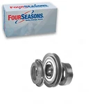 4 Seasons A/c Compressor Clutch For 1999-2001 Chrysler Lhs. Fixed Price $113.74.