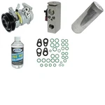 Uac A/c Compressor Expansion Valve Kit For Town & Country Voyager Grand Caravan. Fixed Price $337.95.