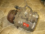 1995-1996 Chrysler Sebring Avenger A/c Air Conditioner Compressor Motor Oem. Fixed Price $64.85.