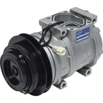 A/c Compressor For 1989-1998 Mazda Mpv 3.0L V6 Je 1990 1991 1992 1993 1994 1995. Fixed Price $285.98.