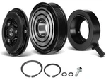 For 2020-2022 Chrysler Voyager A/c Compressor Clutch Kit Apr 54133YSRK 2021. Fixed Price $63.06.