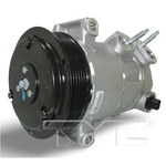 Tyc A/c Compressor For Journey, 200, Avenger, Sebring 20025. Fixed Price $330.90.