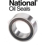 National Ac Compressor Clutch Bearing For 1964-1965 Gmc B3500 Heating Air Ho. Fixed Price $50.14.