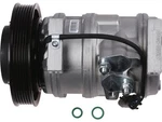 Api Metrix A/c Compressor Fits Chrysler Voyager 2001-2003 2.4L Cyl 77PGKQ. Fixed Price $188.46.
