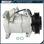 A/c Compressor Fits Chrysler Pacifica 3.8L 2005 2006 2007 2008 Pulley. Fixed Price $137.74.