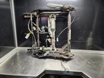 2005-2010 Chrysler 300C SRT8 Oem Front Driver Lh Seat Lower Track Frame & Motors. Fixed Price $250.00.
