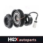 Ac Compressor Clutch Kit For 01-07 Dodge Grand Caravan Town Country 3.3L 3.8L. Fixed Price $46.90.
