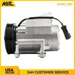 A/c Compressor For 2004-2007 Dodge Durango 4.7L 68357 RL116834AD 638849 78361. Fixed Price $121.99.