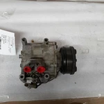 Ac Compressor Convertible Thru 07/21/03 Fits 02-04 Sebring 330780. Fixed Price $79.61.