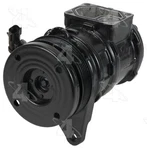 A/c Compressor-compressor 4 Seasons 57378 Reman. Fixed Price $266.54.