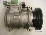 A/c Compressor Oem Denso 10PA17CH For Chrysler 300M, Concorde, Lhs Dodge... Qr. Fixed Price $312.99.