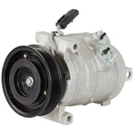 For Dodge Charger Magnum Chrysler 300 3.5 2005-06 Compressor & A/c Clutch Dac. Fixed Price $185.98.