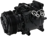 Genuine Four Seasons Sanden TRS090 Reman Compressor 57582. Fixed Price $195.46.