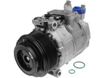 A/c Compressor Apr 81SFGZ27 For Chrysler Crossfire 2004 2005 2006. Fixed Price $178.38.