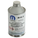 Genuine Mopar Compressor Lubricant 68224150AB. Fixed Price $103.37.