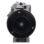 New Ac Compressor W/clutch Fits Bmw X3 3.0L 2007-2010 Pn 64526918749 6-GROOVE. Fixed Price $232.93.
