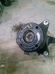 Ac Compressor 6-201 Without Rear Fits 96-00 Caravan 138186. Fixed Price $73.88.