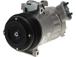 Api 96PT93S A/c Compressor Fits 2015-2021 Ram Promaster City 2.4L Cyl. Fixed Price $266.95.