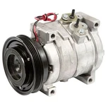 Ac Compressor Fits 01 Pt Cruiser 590478. Fixed Price $399.00.