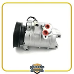 Compressor Fits Chrysler Pacifica 2004-2006 Oem 10S17C V6 3.5L CO342. Fixed Price $104.99.