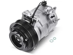 Autopart Premium A/c Compressor Fits Chrysler Pacifica 2007-2008 4.0L V6 58JGGW. Fixed Price $150.84.