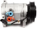 Scitoo Ac Compressor 29001C 2001-2007 Compatible For D-odge Grand Caravan. Fixed Price $307.77.