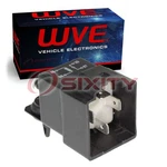 Wells Ac Compressor Control Relay For 1990 Chrysler Imperial New Yorker Wb. Fixed Price $27.87.