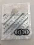 2003-2024 Chrysler Dodge Jeep Ram Set Of A/c Line Seal Oem Mopar 68086127AA. Fixed Price $64.99.