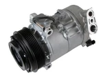 Four Seasons 168376 A/c Compressor For 15-21 Fiat Jeep 500X Renegade. Fixed Price $366.46.
