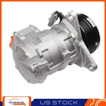 A/c Ac Compressor For 1996-2000 Dodge Caravan Chrysler Plymouth Voyager. Fixed Price $134.59.