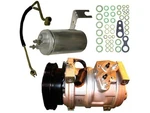 A/c Compressor Kit For 2004 Chrysler Pt Cruiser YS518HM. Fixed Price $308.16.