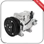 A/c Compressor For Chrysler Town & Country 3.6L 2011-2016 Dodge Journey 11-19. Fixed Price $117.80.