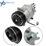 For 2014-2021 Jeep Cherokee 2015-2017 Chrysler 200 2.4L 6513130 A/c Compressor. Fixed Price $99.32.