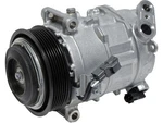 Gpd New Compressor A/c Fits Chrysler 200 2015-2017 21WZVT. Fixed Price $404.59.