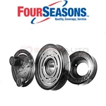 Four Seasons 47564 Ac Compressor Clutch For R0850JD N0850JD CL1667C Sf. Fixed Price $131.23.