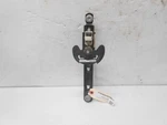 2013 2014 2015 2016 Dodge Dart Seat Belt Height Adjuster Left Or Right. Fixed Price $29.99.