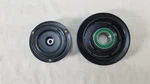 New Mopar A/c Compressor Clutch Pulley Hub Bearing 4740025 Oem. Fixed Price $64.90.