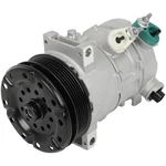 A/c Ac Compressor For 11-14 Chrysler 200 08-14 Dodge Avenger 09-14 Journey 2.4L. Fixed Price $149.43.