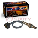Walker Downstream Oxygen Sensor For 2003 Chrysler Cruiser Pt 2.4L L4 O2 Ta. Fixed Price $33.64.