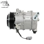A/c Compressor W/ Clutch 29136C For Jeep Cherokee 200 6513130 2.4L. Fixed Price $99.76.