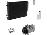A/c Compressor Kit For 2007-2010 Chrysler 300 2008 2009 MN173TJ. Fixed Price $355.16.