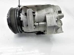Oem Ac Air Compressor 2012-2016 Chevrolet Cruze 1.4L 157271. Fixed Price $55.00.