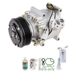 For Dodge Stratus Chrysler Sebring Cirrus Plymouth Ac Compressor & A/c Kit. Fixed Price $256.41.