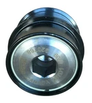 Alternator Clutch Pulley Fits Caravan Chrysler Town & Country Plymouth Voyager. Fixed Price $25.25.