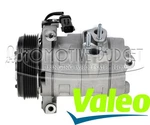 A/c Compressor W/clutch For Jeep Wrangler 3.8L 2007-2011 New Oem. Fixed Price $299.00.